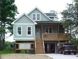 These home plans are pier built homes. Beach House Plans Coastal Home Plans The House Plan Shop