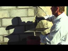 Apply Stucco Over Cinder Block Walls