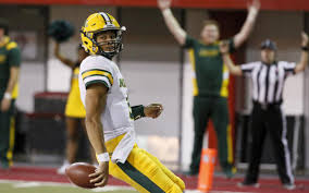 Izzo The Spring Begins A Look At The 2019 Bison Inforum