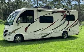 small cl a motorhomes under 30ft