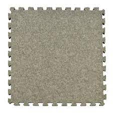 interlocking carpet tile carpet