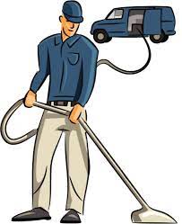 professional carpet cleaners austell