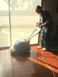 orange county hardwood floor cleaning