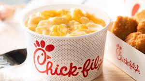 fil a s mac and cheese