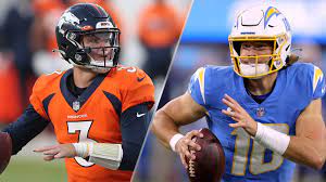 Broncos vs Chargers live stream: How to ...
