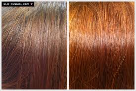 Your hair is a big part of your appearance, and it's one of the perfect places to go to change your look. Loreal Ash Blonde Before After Hair Dye Black Hair Xlicious Girl Blog