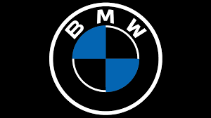 bmw logo symbol meaning history png