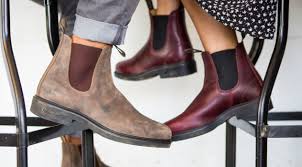 Hopefully, this video inspired you guys to try some different outfits this season. What To Wear Chelsea Boots With Style Guide History Blundstone Usa