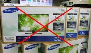 Latest qled uhd 8k models, genuine products, best dealers and shops for samsung televisions. How Do We Know If Samsung S Led Tv Is Genuine Or Fake Quora
