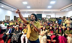 Image result for upendra political party