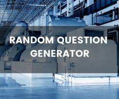 Please, try to prove me wrong i dare you. Random Question Generator Push The Button And Get A Question