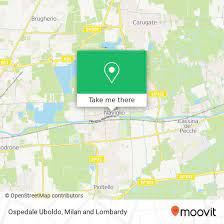 Jump to navigation jump to search. How To Get To Ospedale Uboldo In Cernusco Sul Naviglio By Bus Metro Or Train Moovit