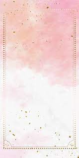 rosa goldener punkt handy wallpaper