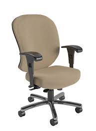 Nightingale 247HD 24 Hour Big And Tall Call Center Office Chair