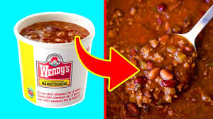 top 10 untold truths of wendy s chili
