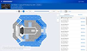How To Purchase Tickets On Ticketmaster