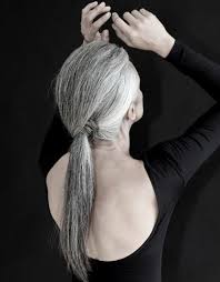 When you have a vitamin b12 deficiency, you may notice gray hair growing on your hair even when you're on your early 20's or 30's. Biotin And It S Beneficial Effects On Greying Hair Iles Formula