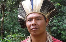 They are distinguished from the related tupi by their use of the guarani language. Un Appeals For Guarani In Brazil As Gunmen Prepare To Attack