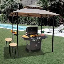 grill canopy tent