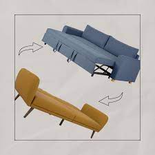 futon vs sofa bed the differences and