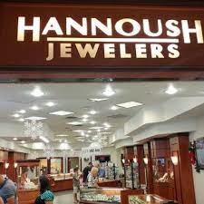 hannoush jewelry 4125 cleveland ave