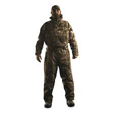 Banded Redzone 2 0 Insulated Breathable Bootfoot Chest Waders 1 600 Gram