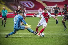 He is a strong striker who is known for his clinical finishing, which compensates for his relatively light frame. As Monaco Back To The Top Of Ligue 1 With 4 0 Win Over Fc Lorient