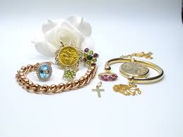 pre owned second hand jewellery