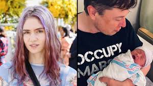 Grimes and elon musk chose the most unique baby name we've ever seen (and tried to pronounce), but it seems like they have. Elon Musk And Grimes Naming Their Baby X Ae A 12 Is Now A God Tier Meme Popbuzz