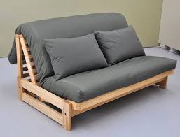 omni futon sofa bed innature