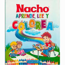 Estamos interesados en hacer de este libro libro de nacho completo pdf uno de los libros destacados porque este libro tiene cosas interesantes y puede ser útil para la mayoría de las personas. Nacho 571544 Libros Panamericana
