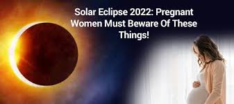 solar eclipse 2022 precautions for