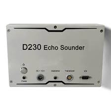 chcnav d230 single beam echo sounder