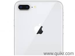 Phone is loaded with 3 gb ram, 64gb & 256gb internal storage and 2691 battery. Buy Apple Iphone 8 Plus Online In India Refurbished Used Apple Smart Phones For Sale Quikr