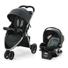 Graco Pace 2 0 Travel System Target