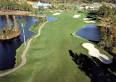 Sea Trail Byrd Golf - Sunset Beach NC Golf Course