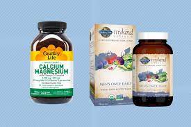 the 11 best gluten free vitamin brands