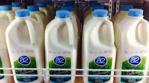 Has The A2 Milk Share Price Bottomed
