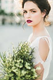 26 fall bridal makeup ideas you need to