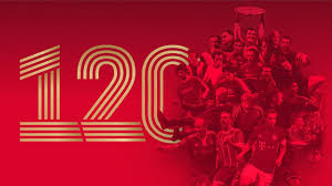 Последние твиты от fc bayern münchen (@fcbayern). 120 Years Of Tradition Passion And Success 120 Years Of Fc Bayern Munchen Youtube