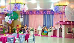10 memorable birthday party ideas for