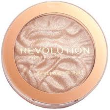 makeup revolution reloaded