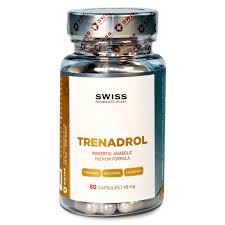 trenadrol swiss pharmaceuticals