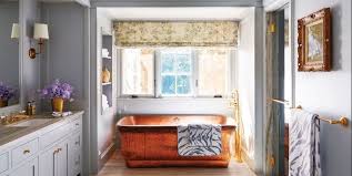 Paint colors for small bathrooms. 28 Best Bathroom Paint Colors Designers Ideal Wall Paint Hues For Bathrooms