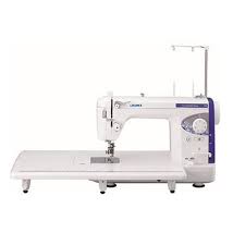 No need to bring the machine to your dealer for updates. Juki Tl2200qvp Sewing And Quilting Machine