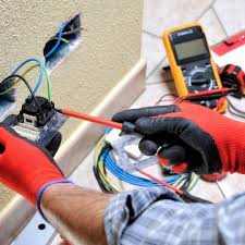 Spanish nouns have a gender, which is either feminine (like la mujer or la luna) or masculine (like el hombre or el sol). Electrician Home Electrical Inspection Fort Mcmurray Ab