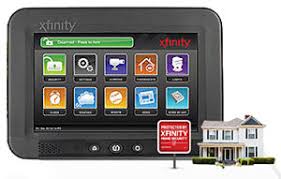 xfinity home security systems pros