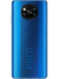 poco x3 in india 05 october 2023