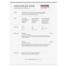 Portfolio   CV Website Templates   Wix