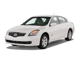 2009 Nissan Altima Review Ratings